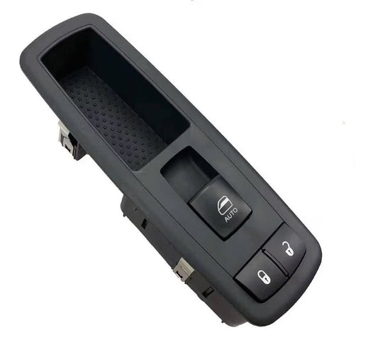 Passenger Window Switch Replacement for 2008-2012 Dodge Grand Caravan, Chrysler 