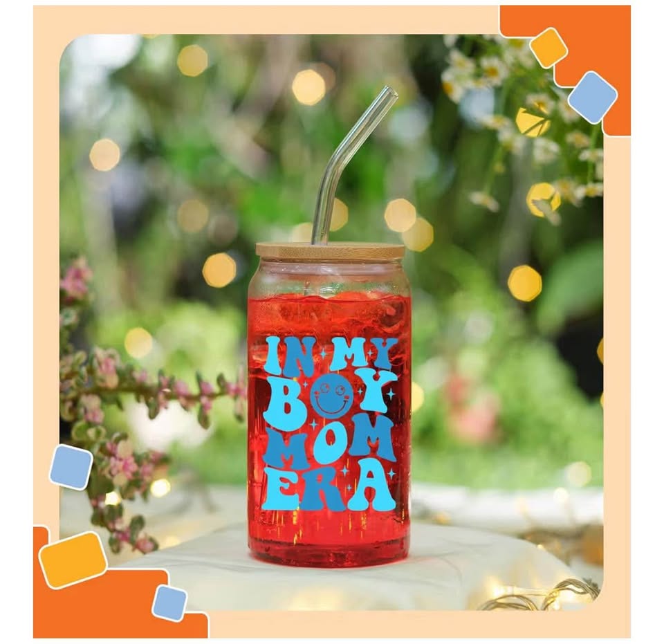 NewEleven Gifts for Mom, New Mother - Gifts for a Mom of Boys, Pregnant Mother, 