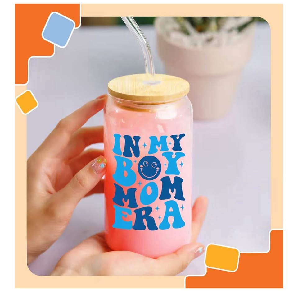 NewEleven Gifts for Mom, New Mother - Gifts for a Mom of Boys, Pregnant Mother, 