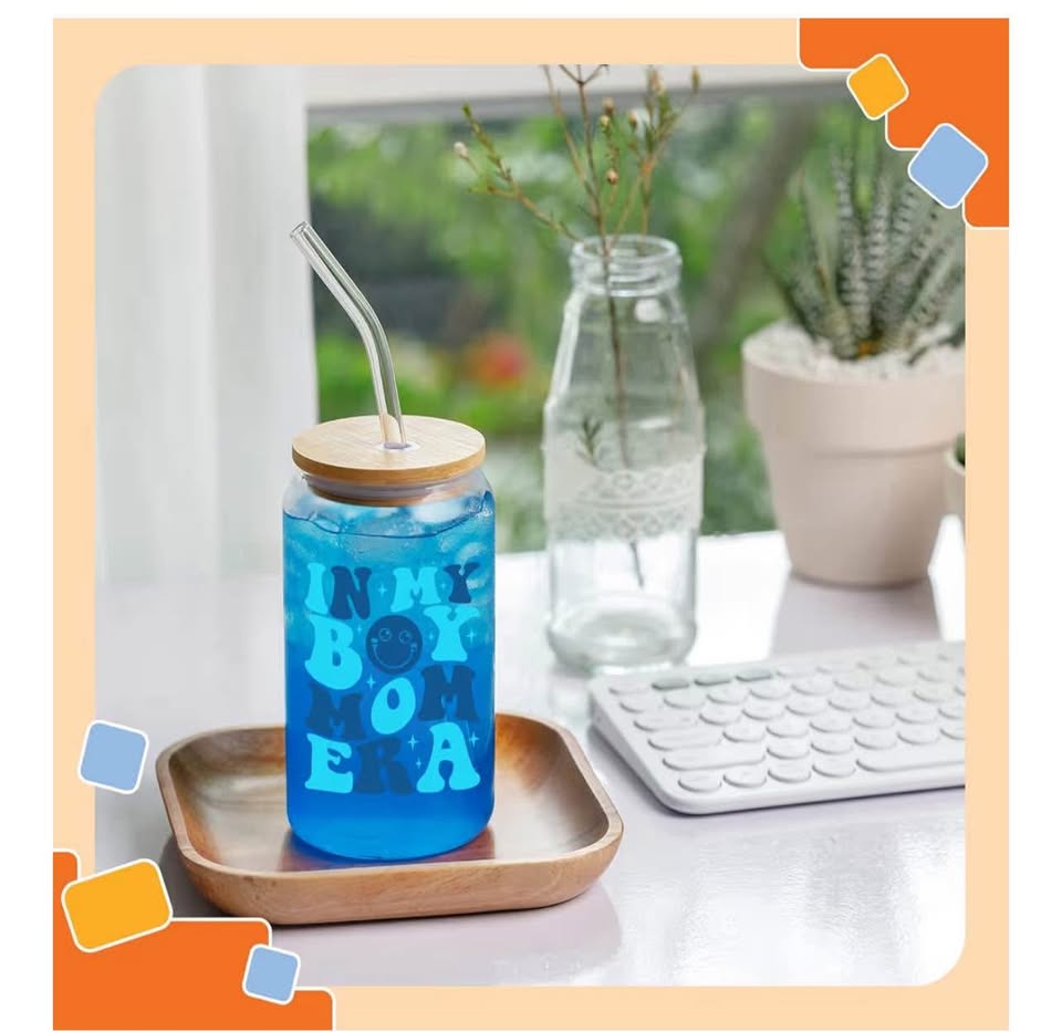 NewEleven Gifts for Mom, New Mother - Gifts for a Mom of Boys, Pregnant Mother, 