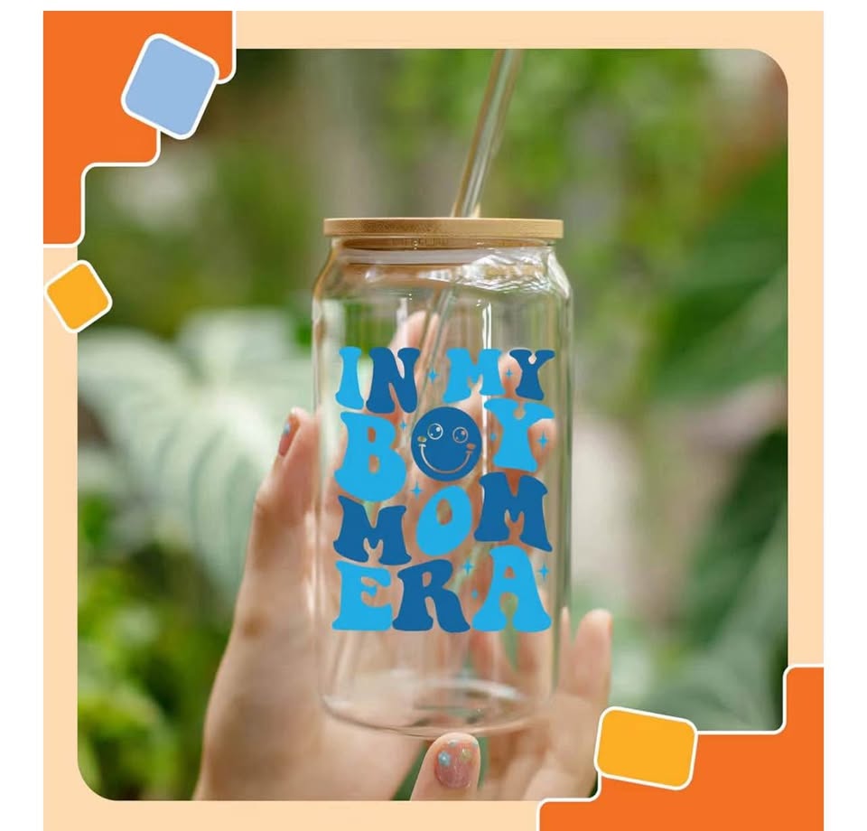 NewEleven Gifts for Mom, New Mother - Gifts for a Mom of Boys, Pregnant Mother, 