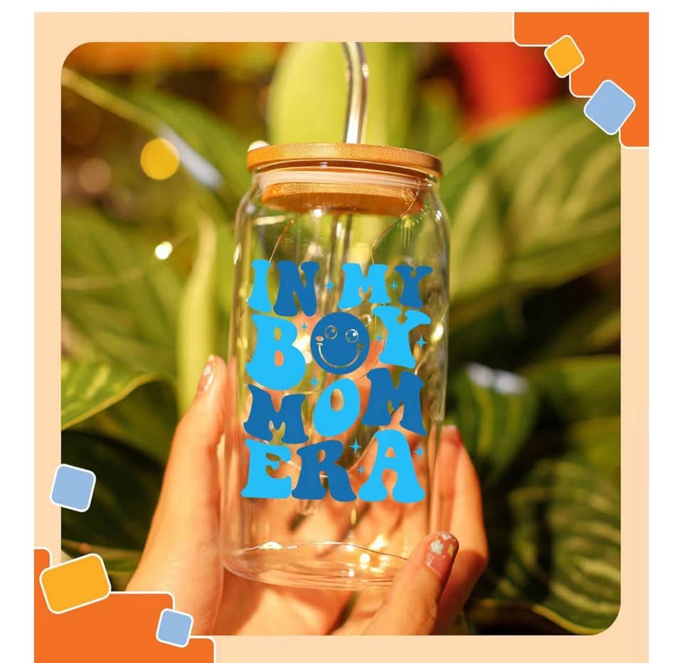 NewEleven Gifts for Mom, New Mother - Gifts for a Mom of Boys, Pregnant Mother, 