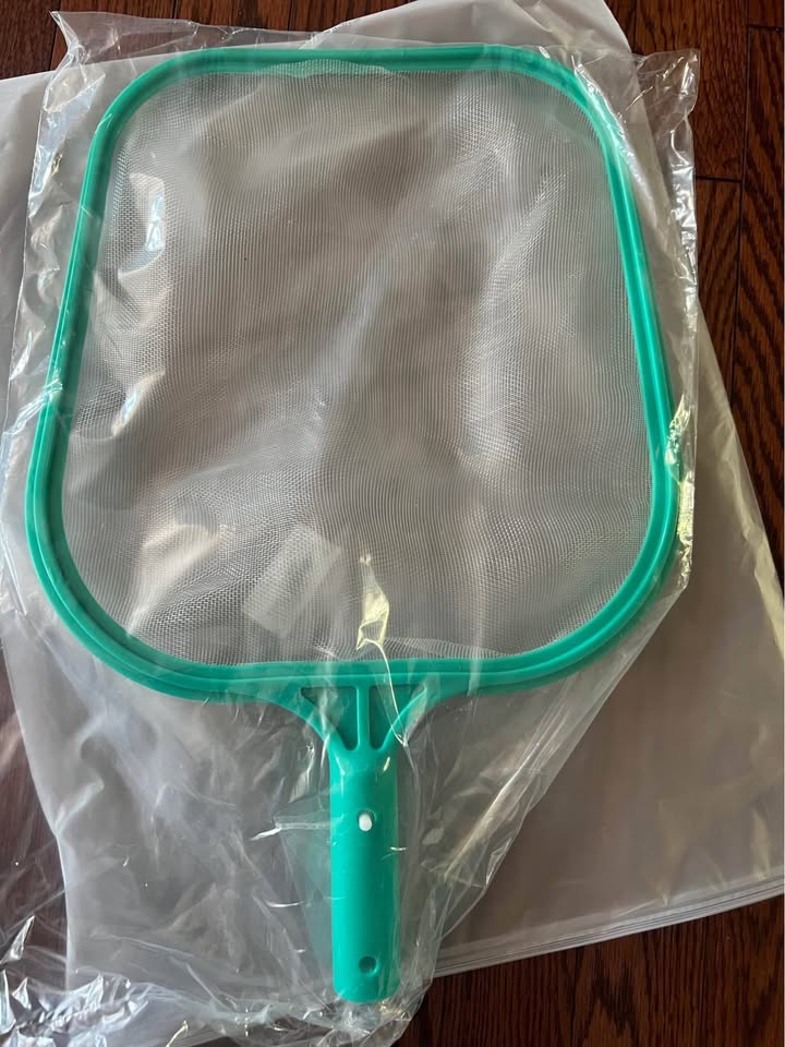 Pool Skimmer Net