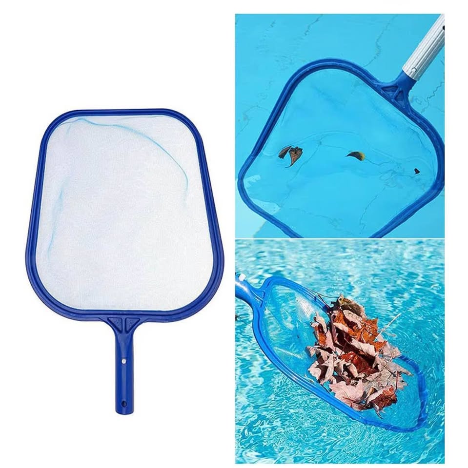 Pool Skimmer Net