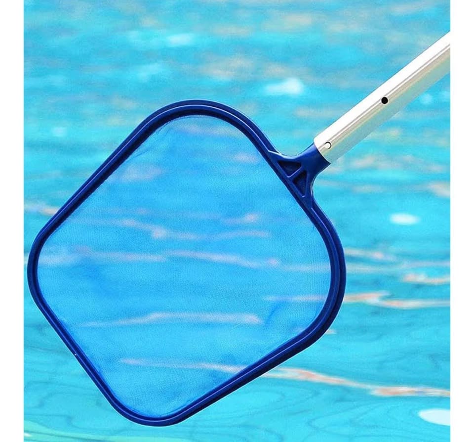 Pool Skimmer Net