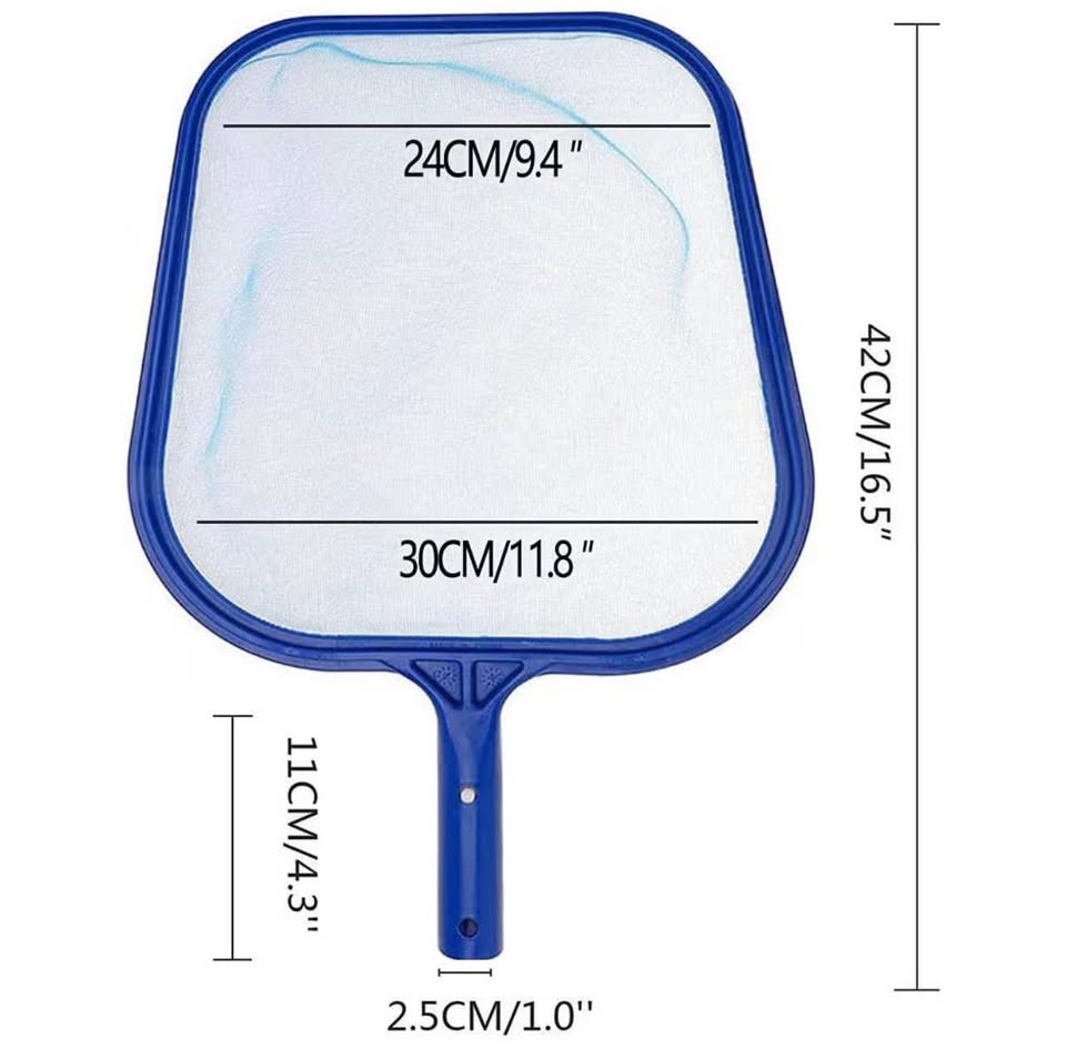 Pool Skimmer Net