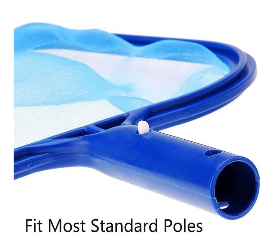 Pool Skimmer Net