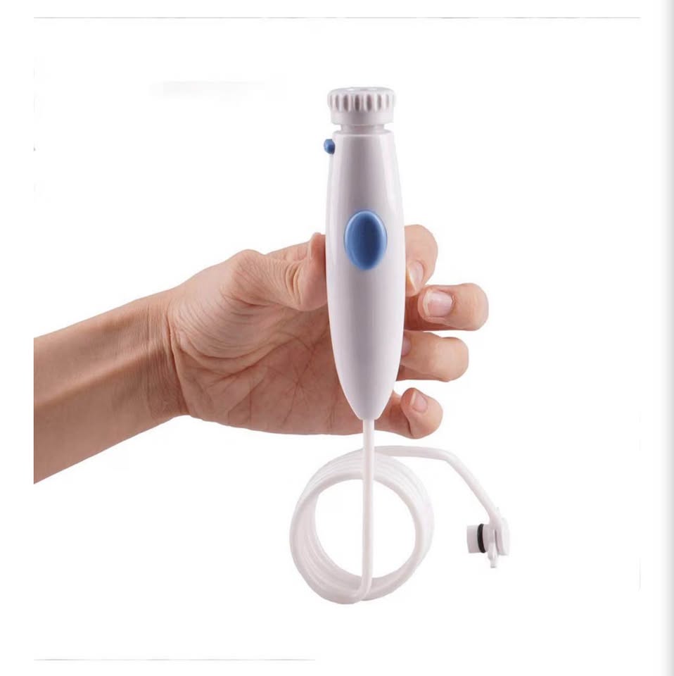 Oral Hygiene Accessories Compatible with Waterpik WP-100, WP-900 Replacement Kit