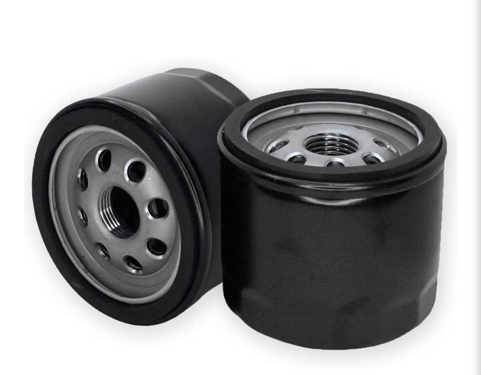 3/4"-16 Thread Lawn Mower Oil Filter