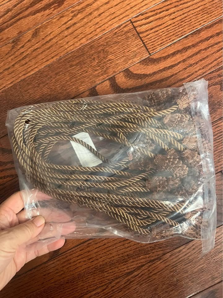 Christmas 20 Pcs 20 Inches and 16 Inches Set Decorative Garland Twist Ties