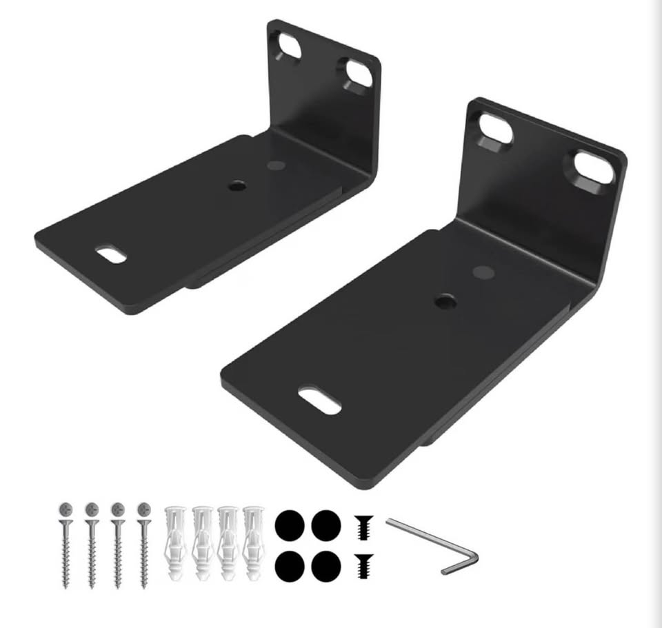 Soundbass Soundbar Wall Mount for Bose Smart