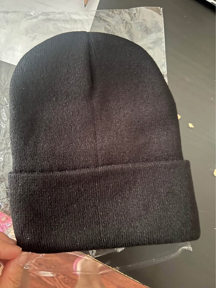knit hat for men & women