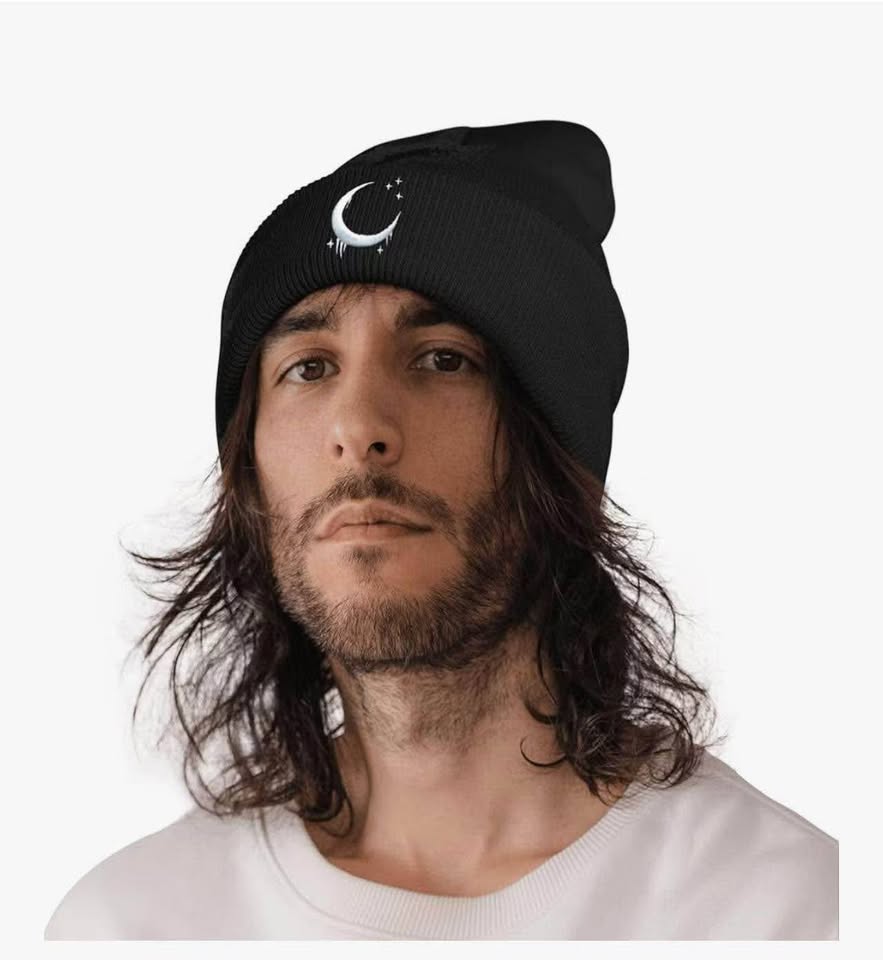 knit hat for men & women