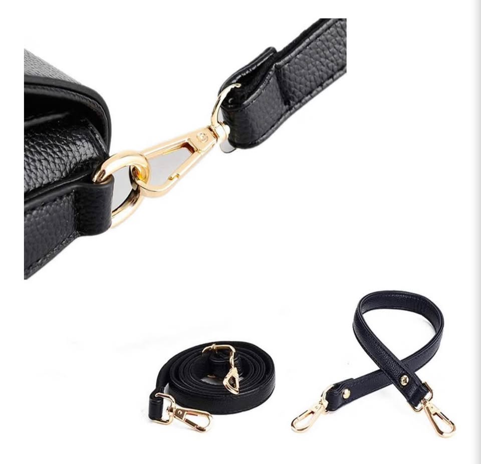 16-Piece Swivel Lobster Claw Clasps in 4 Colors