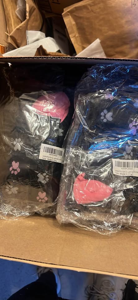 Plus Size Compression Socks Wide Calf for Women & Men 20-30 mmhg-Extra Wide Calf