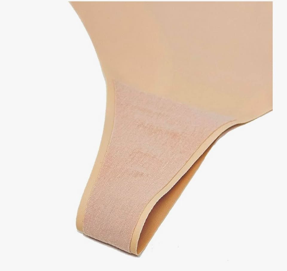 Women Underwear Seamless Thong T Back Panty for Ladies Cotton Breathable Thongs 