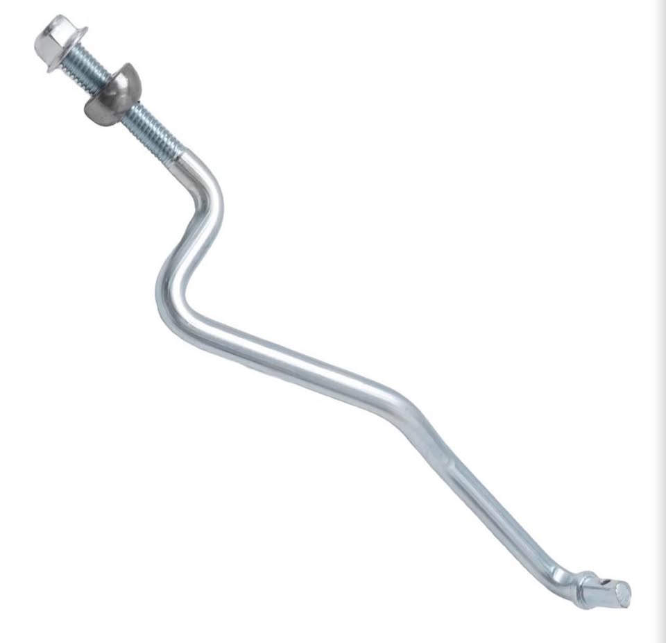 Draft Arm Kit Replacement for John Deere
Front GX20497A, Replaces M112982/H13589