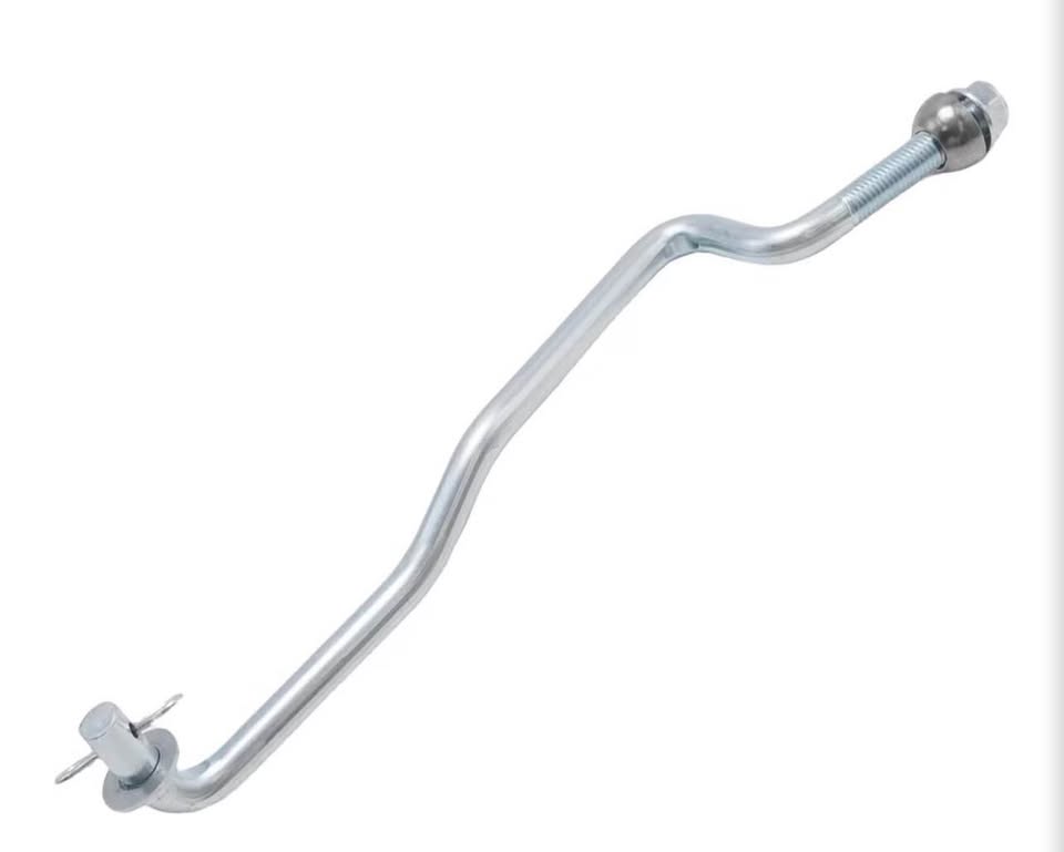 Draft Arm Kit Replacement for John Deere
Front GX20497A, Replaces M112982/H13589