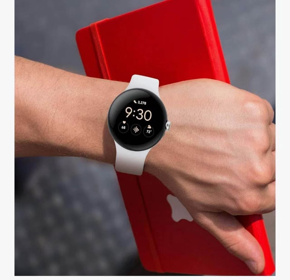 5 pack bands compatible with google watch pixel 2/ pixel 3