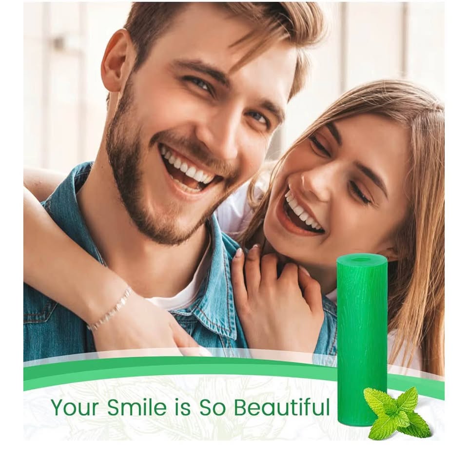 Aligner Chew for Invisalign – 20 Mint-Chew ， Food-Grade Silicone, Flexible & Dur