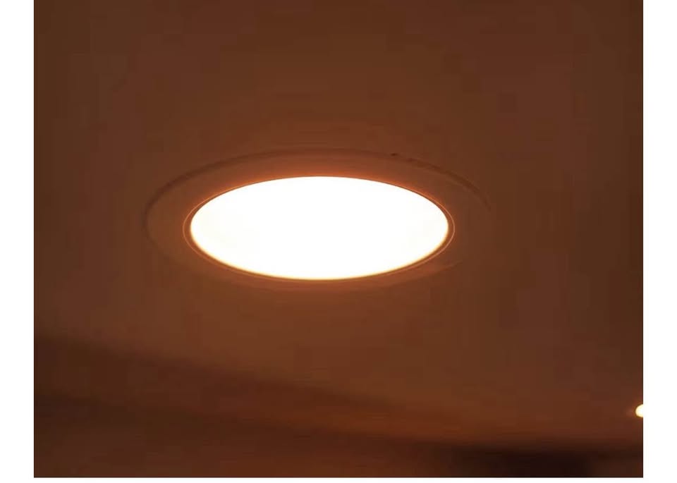Par 20 3 Pack FL25 50PAR20/FL 50 Watt Halogen Spot Light Bulb Replacement 120V 1