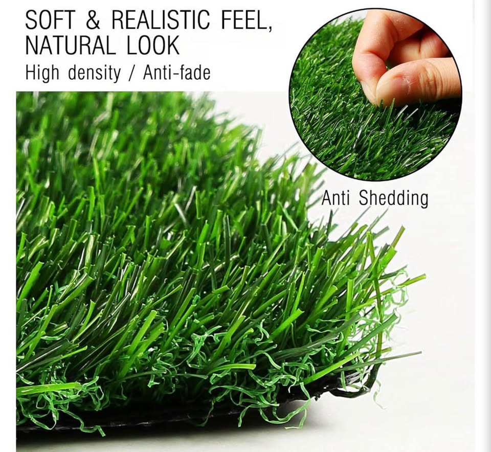 XLX TURF Artificial Grass Table Runner