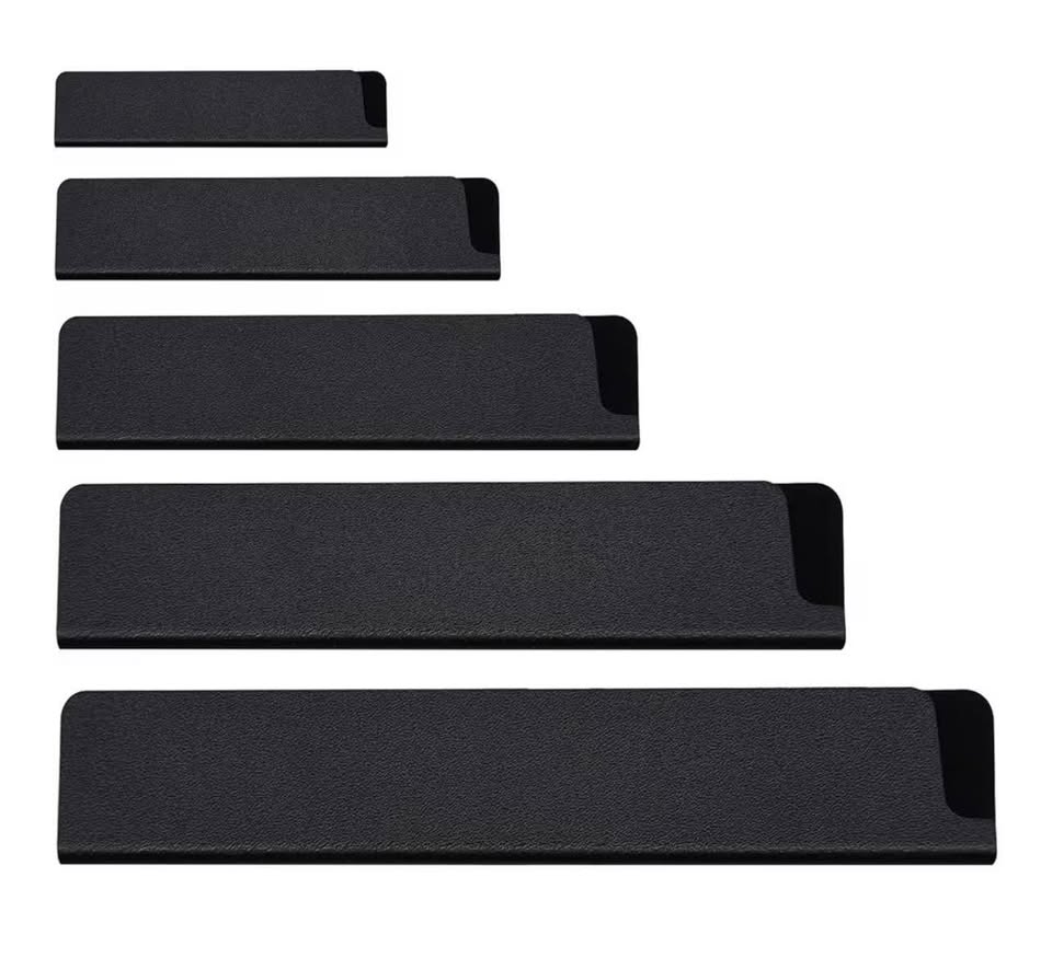 5pcs Universal Knife Edge Guards Set