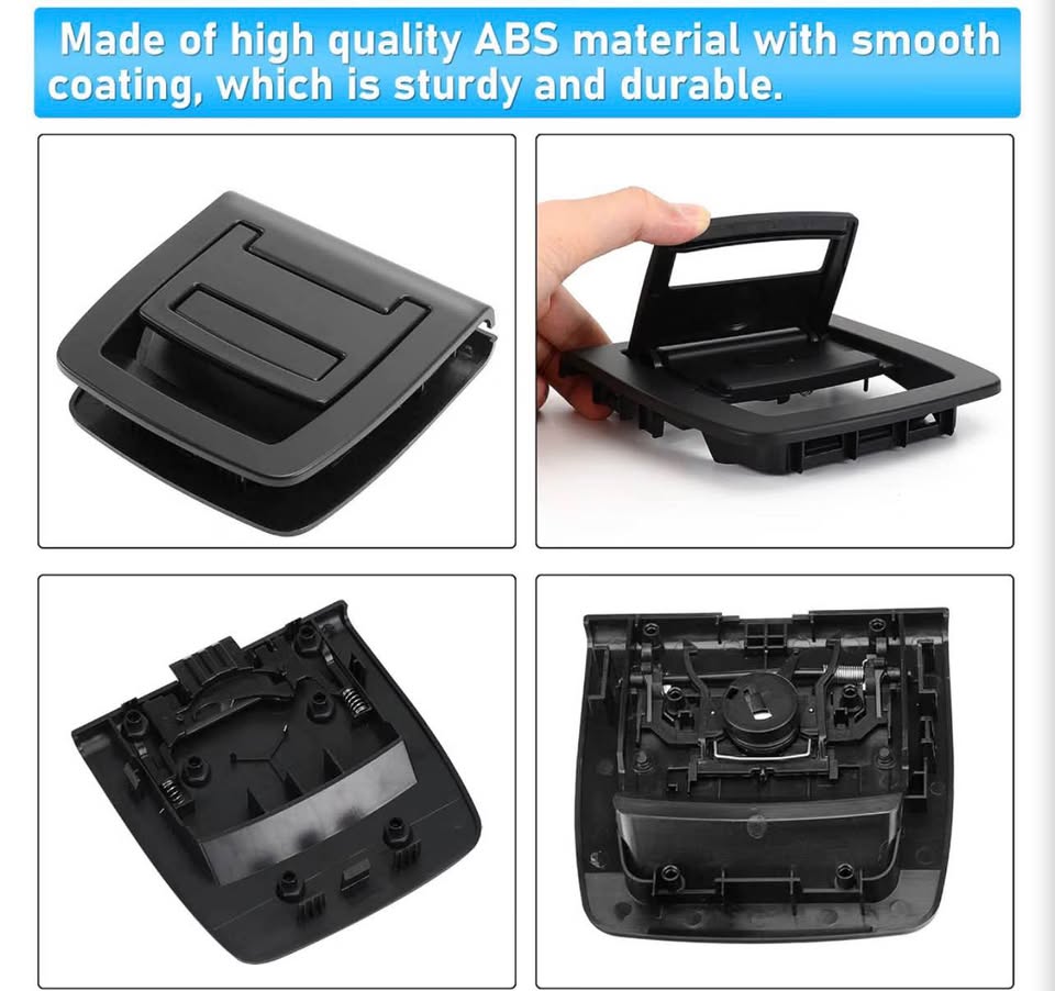 Compatible with BMW Trunk Mat Carpet Handle