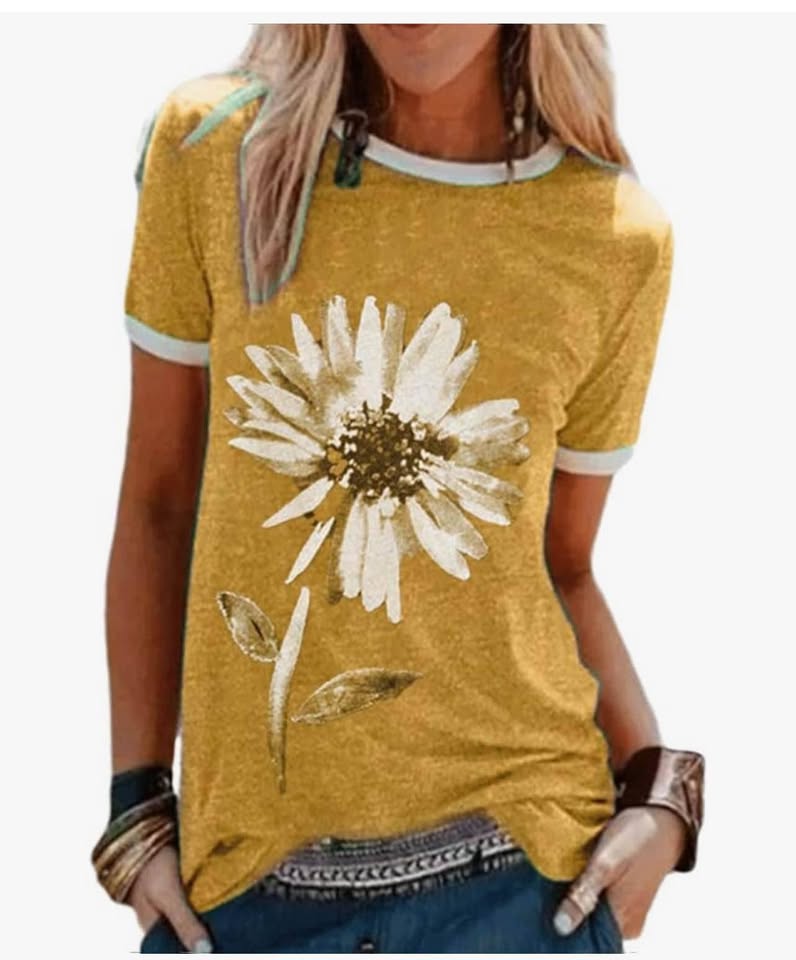 Women in a World Where You can Be Anything Be Kind T-Shirt，XXL