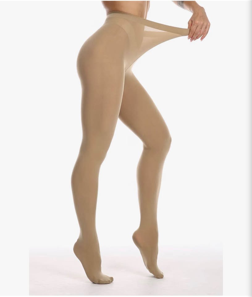 EVERSWE Women's Tights Skin Large-X-Large