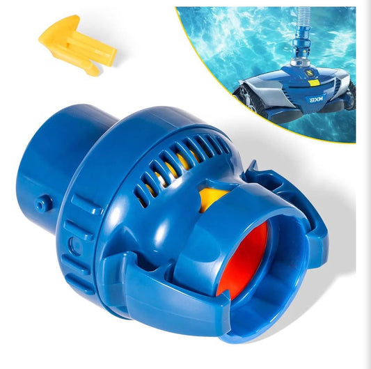 Flow Regulator Valve for Zodiac MX6 and MX8 Pool Cleaners