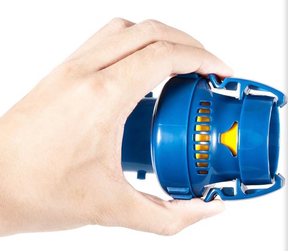Flow Regulator Valve for Zodiac MX6 and MX8 Pool Cleaners