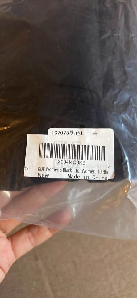 High Waisted Black Flare Jeans size 10 &12&S&L