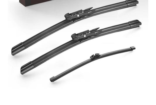 All-Season Windshield Wiper Blade Set