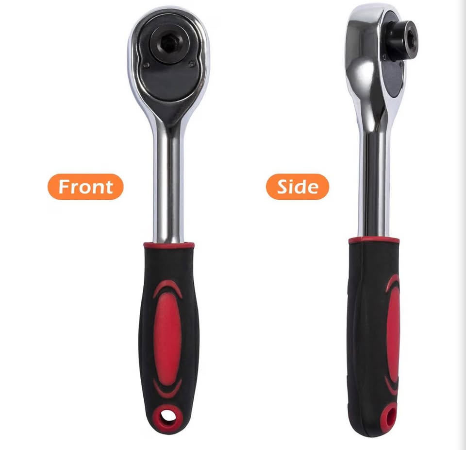 E-cowlboy Hard Top and Door Removal Torx Set Tool Kit for 2007-2024 Jeep Wrangle