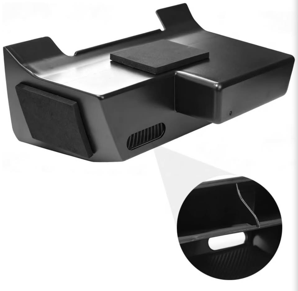 CKE Compatible with Honda Civic 2021 2020 2019 2018 2017 2016 Accessories Car In