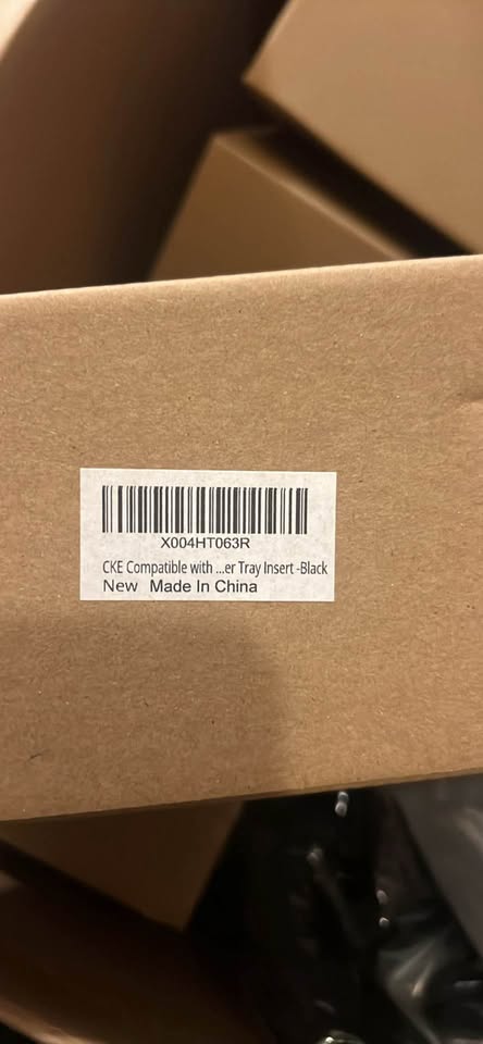 CKE Compatible with Honda Civic 2021 2020 2019 2018 2017 2016 Accessories Car In