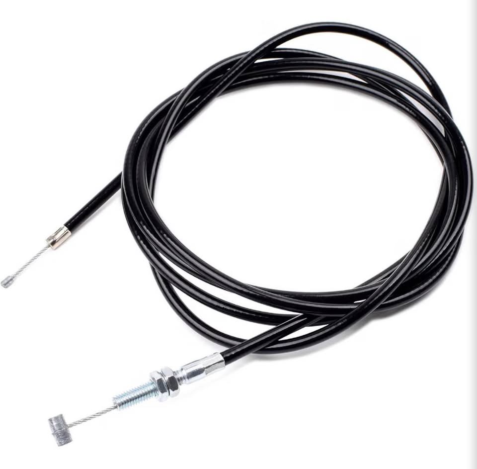 Universal Go Kart 75" Throttle Cable