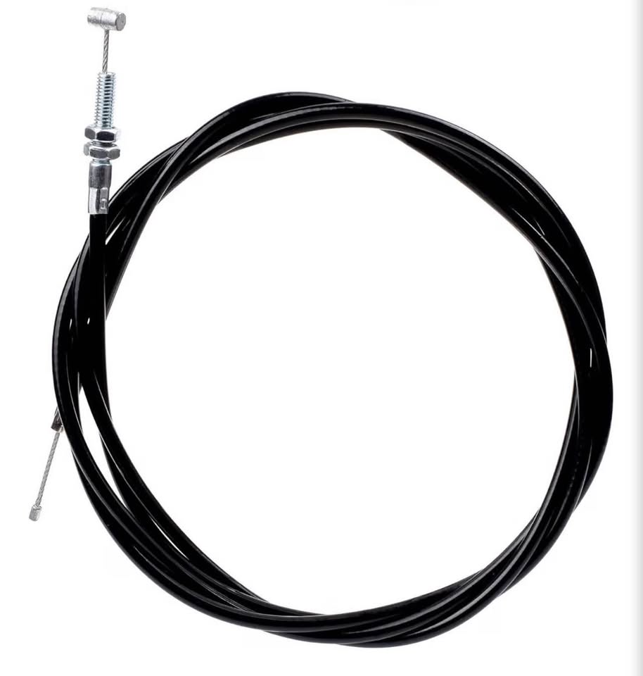 Universal Go Kart 75" Throttle Cable