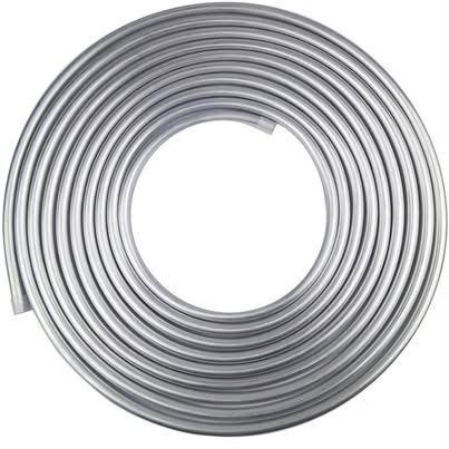 3003 Grade Aluminum Fuel Line Tubing