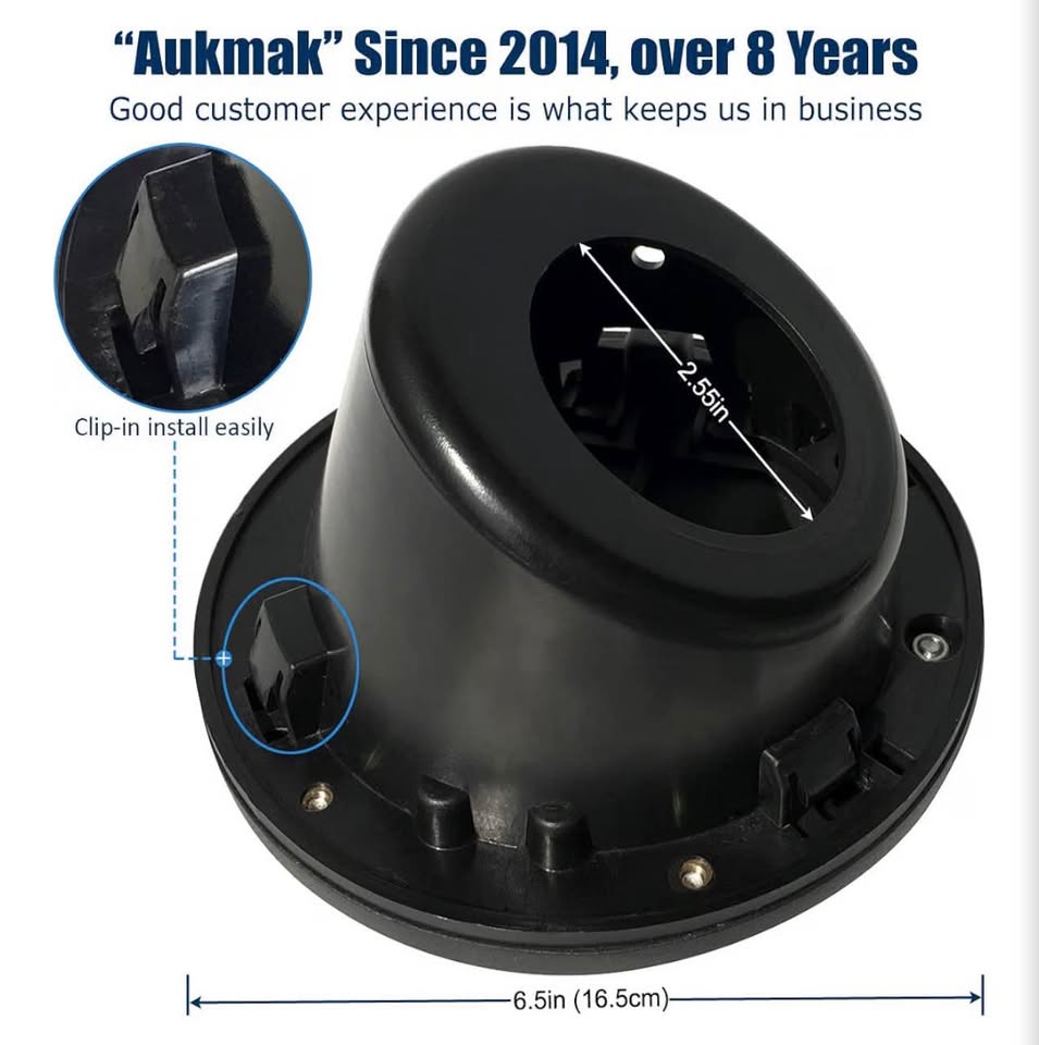 Fuel Filler Door Locking Gas Tank Cap Cover Compatible with Jeep Wrangler Access