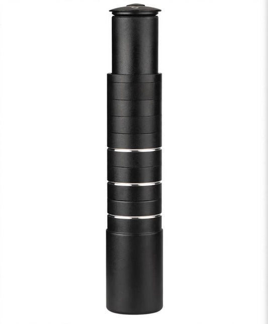 180mm Bicycle bike fork Stem Extender