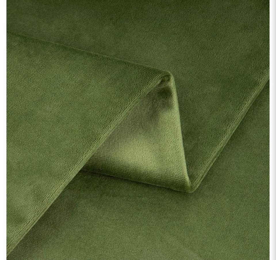 Phantoscope Velvet Pillow Covers