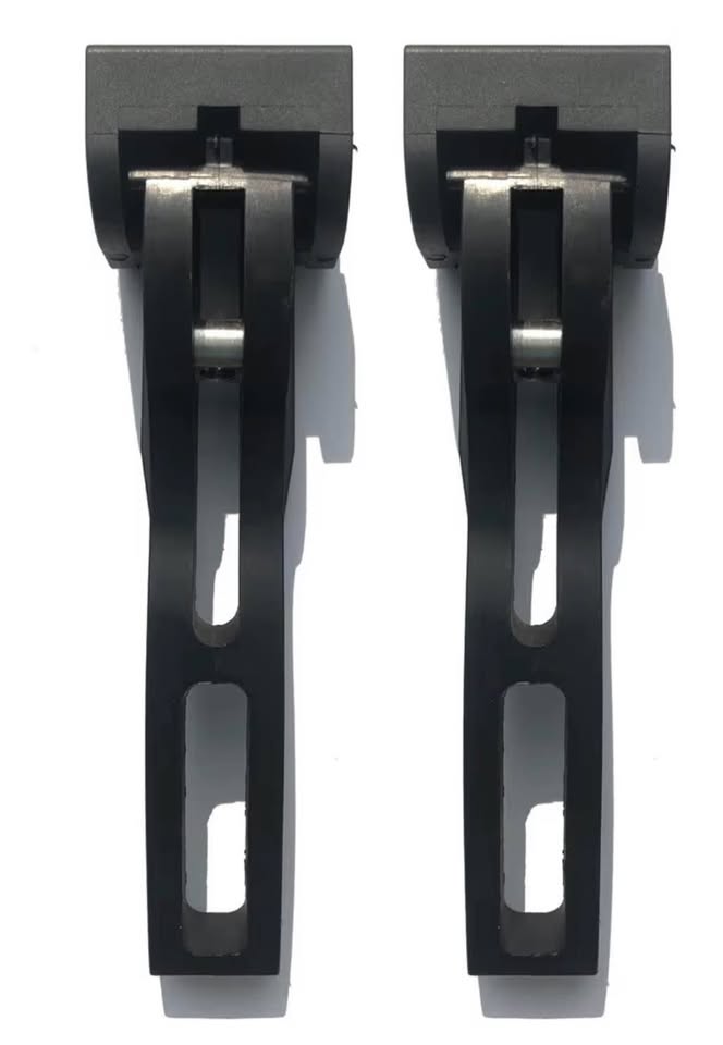 Replacement and Accessories Part Kit for Hard Tri-fold & Quad-fold Truck Bed Cov