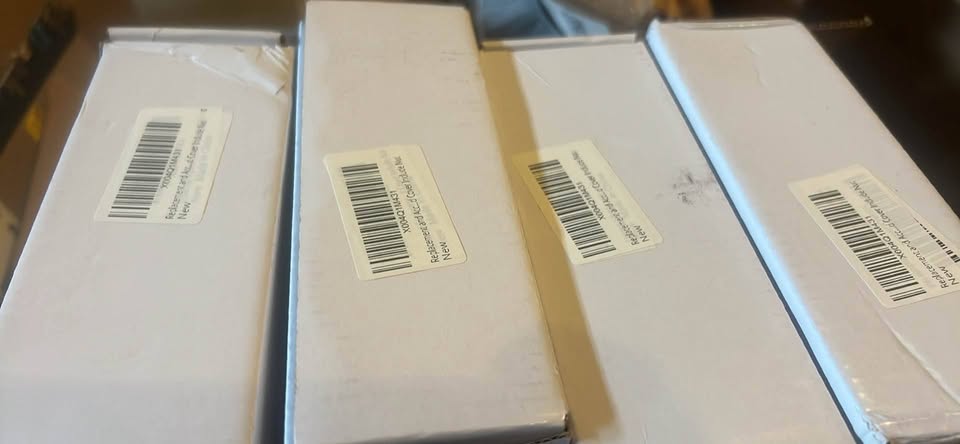 Replacement and Accessories Part Kit for Hard Tri-fold & Quad-fold Truck Bed Cov