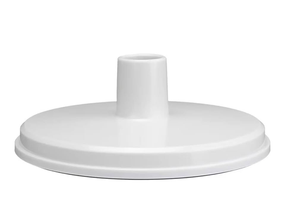 3MIRRORS SP1106 Pool Skimmer Vacuum Plate for Hayward Swimming Pool Skimmer SP10