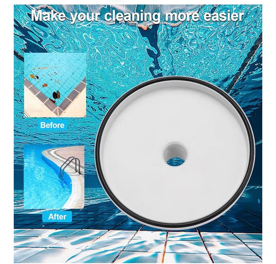 3MIRRORS SP1106 Pool Skimmer Vacuum Plate for Hayward Swimming Pool Skimmer SP10