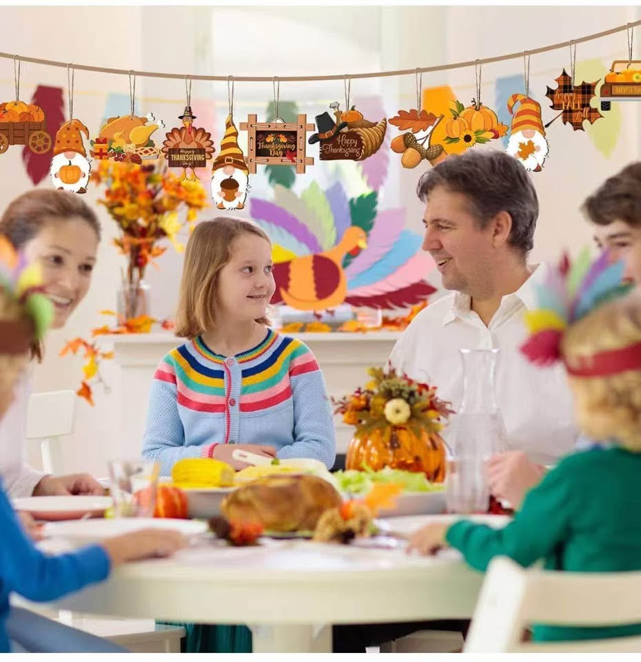 thanksgiving decoration