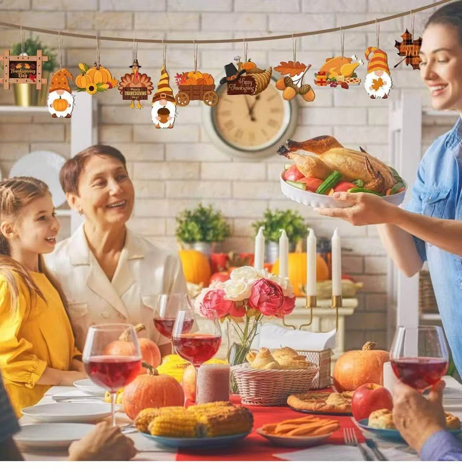 thanksgiving decoration