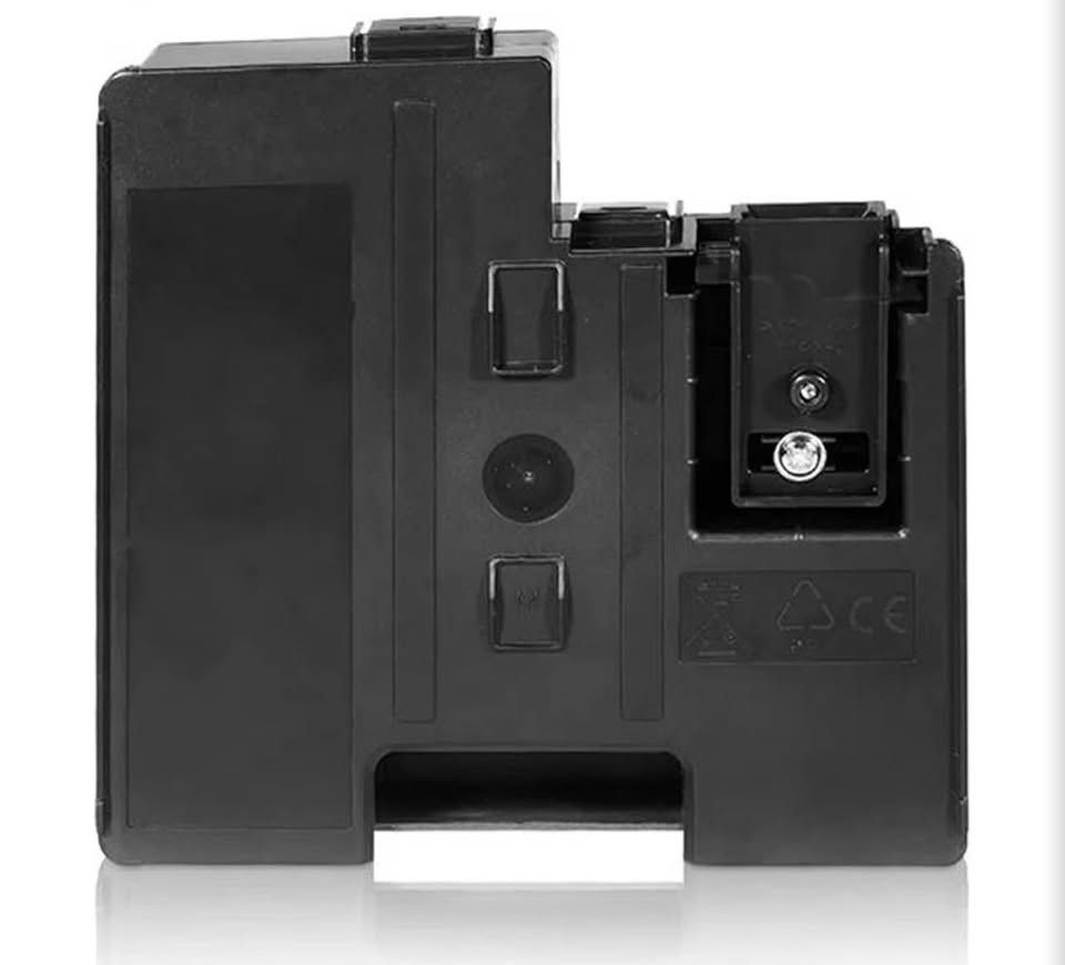 Compatible with Canon MC-G04 MC G04 Waste Ink Collector Work for Canon MC-G04 Ma